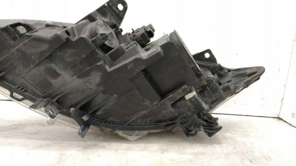 Frontscheinwerfer Renault Laguna II Grandtour I 260100038R Rechts Headlight SCH6445623318xi