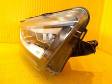 Laden Sie das Bild in den Galerie-Viewer, Frontscheinwerfer Ford Tourneo Connect 2KF941036 LED Rechts Headlight SCH8814246821tv