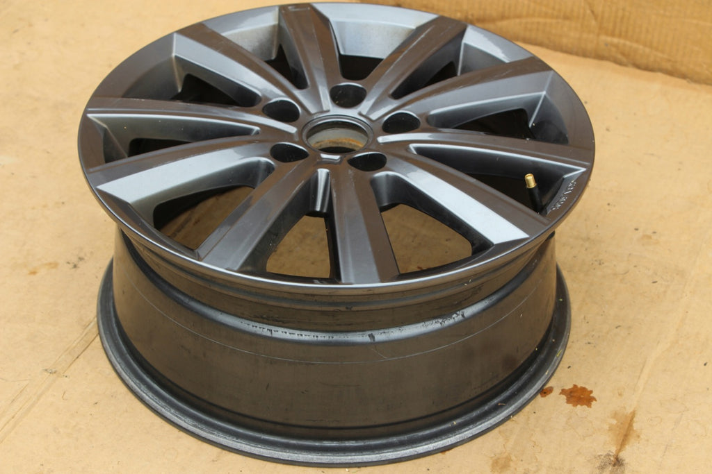 1x Alufelge 17 Zoll 7.0" 5x120 56ET 7E0071497A VW Multivan Transporter Caravelle FEL7706503642zl