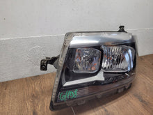 Load image into Gallery viewer, Frontscheinwerfer VW Crafter 7C1941005 Links Scheinwerfer Headlight SCH8767182173wb
