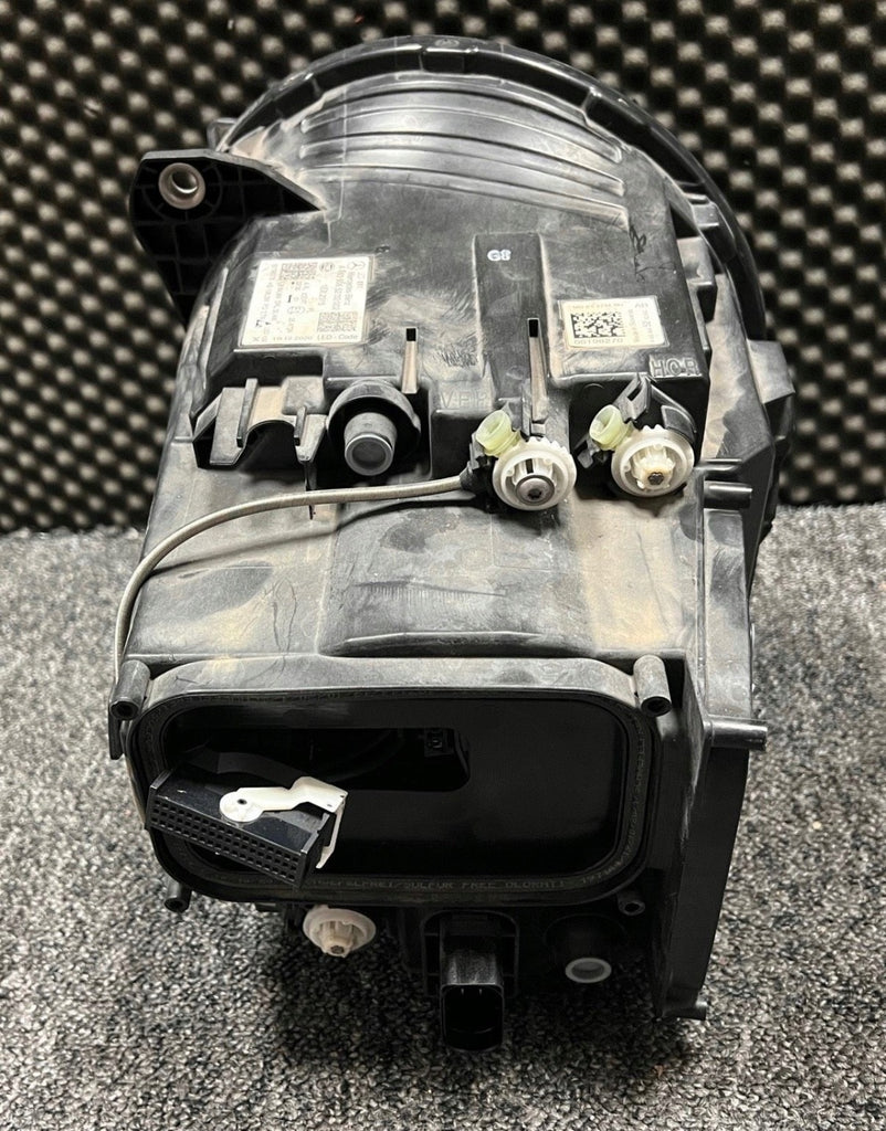 Frontscheinwerfer Mercedes-Benz W463 A4639065202 Links Scheinwerfer Headlight SCH8450506779wy