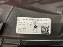Laden Sie das Bild in den Galerie-Viewer, Frontscheinwerfer Jaguar Xf X260 MK83-13W030 LED Links Scheinwerfer Headlight SCH3310651213vs