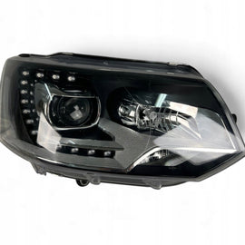 Frontscheinwerfer VW Transporter 7E5941016 7E5941018 Xenon Rechts Headlight SCH5414126627mh