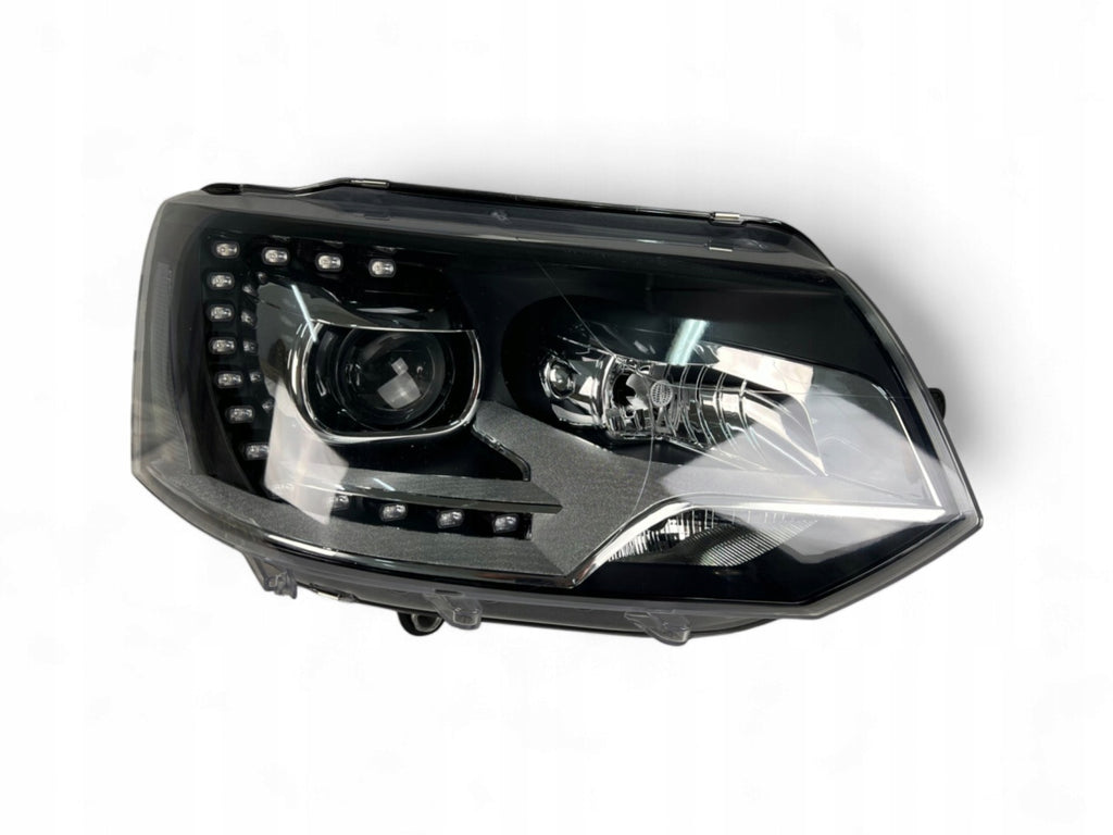 Frontscheinwerfer VW Transporter 7E5941016 7E5941018 Xenon Rechts Headlight SCH5414126627mh