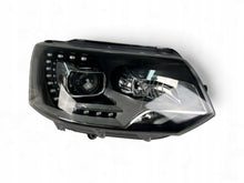 Laden Sie das Bild in den Galerie-Viewer, Frontscheinwerfer VW Transporter 7E5941016 7E5941018 Xenon Rechts Headlight SCH5414126627mh