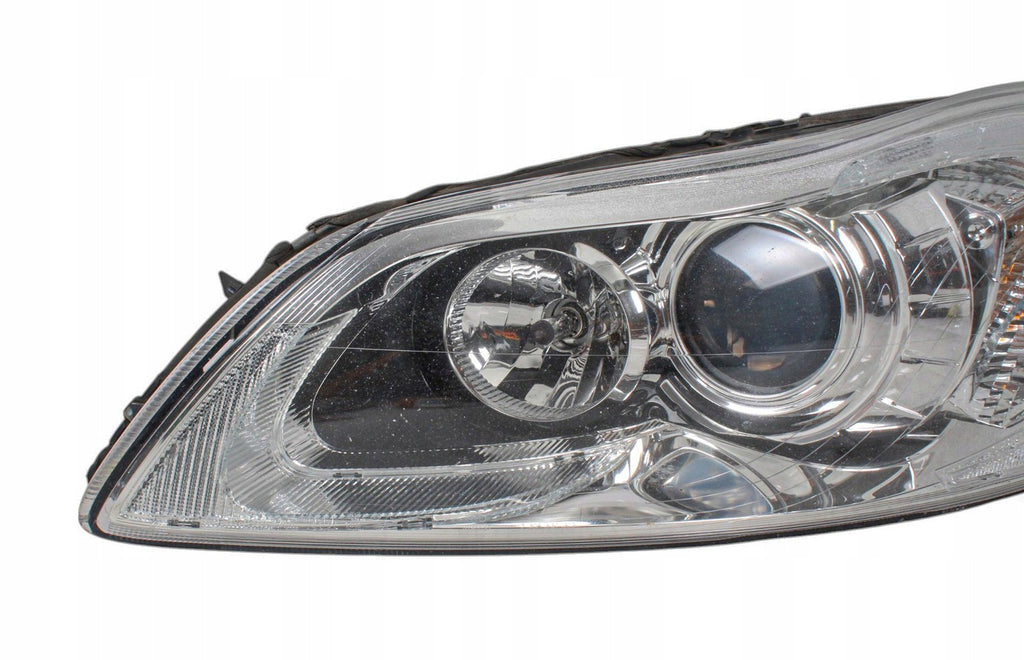 Frontscheinwerfer Volvo C30 31299818 Xenon Links Scheinwerfer Headlight SCH2179719115gj