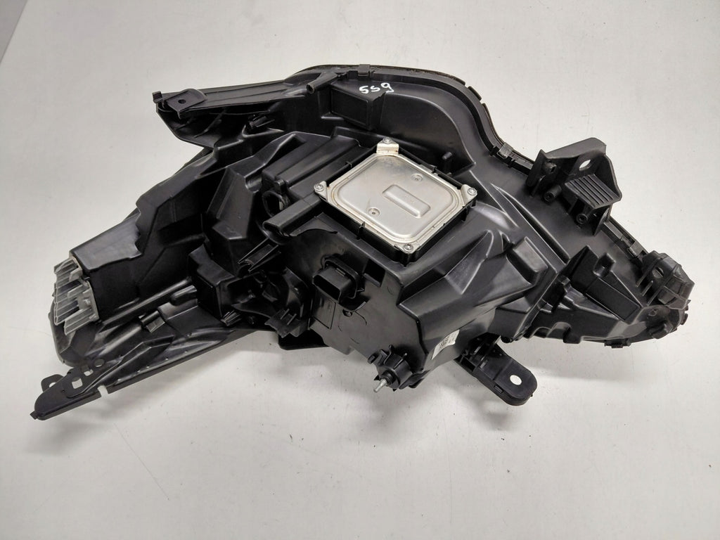 Frontscheinwerfer Renault Clio I V 260109379R Full LED Rechts Headlight SCH8859305580wr