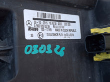 Laden Sie das Bild in den Galerie-Viewer, Frontscheinwerfer Mercedes-Benz A9608200239 Rechts Scheinwerfer Headlight SCH7438605201oo