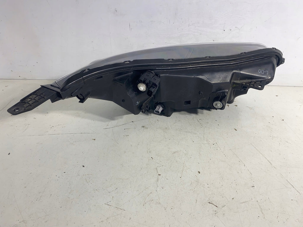 Frontscheinwerfer Honda Cr-V Logo 33150-TLA-D02 Full LED Links Headlight SCH2719053975ch