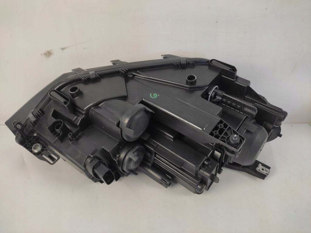 Frontscheinwerfer VW Touran 5TB941005C Links Scheinwerfer Headlight