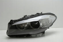 Laden Sie das Bild in den Galerie-Viewer, Frontscheinwerfer BMW 5 F11 F10 1ZS010-131-41 7203251-12 Xenon Links Headlight SCH5019219051ho