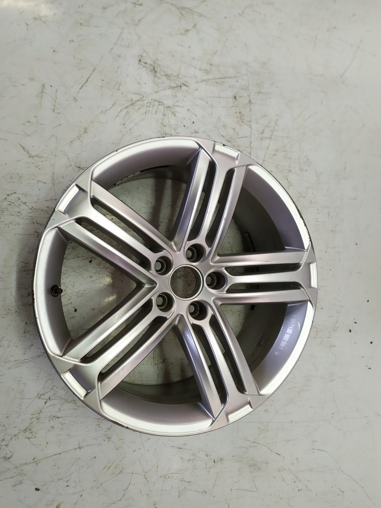 1x Alufelge 19 Zoll 8.0" 5x112 41ET 1K8601025G VW Rim Wheel FEL7781816113la