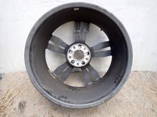 Load image into Gallery viewer, 1x Alufelge 19 Zoll 9.0" 5x112 52ET Matt Graphit 8S0601025H Audi Tt Mg Rim Wheel FEL6136460707lw