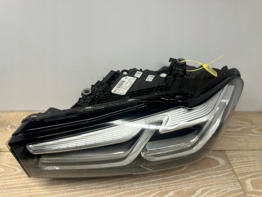 Frontscheinwerfer BMW G31 G30 5A388C7-04 Links Scheinwerfer Headlight SCH4215431403ck
