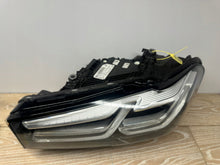 Laden Sie das Bild in den Galerie-Viewer, Frontscheinwerfer BMW G31 G30 5A388C7-04 Links Scheinwerfer Headlight SCH4215431403ck