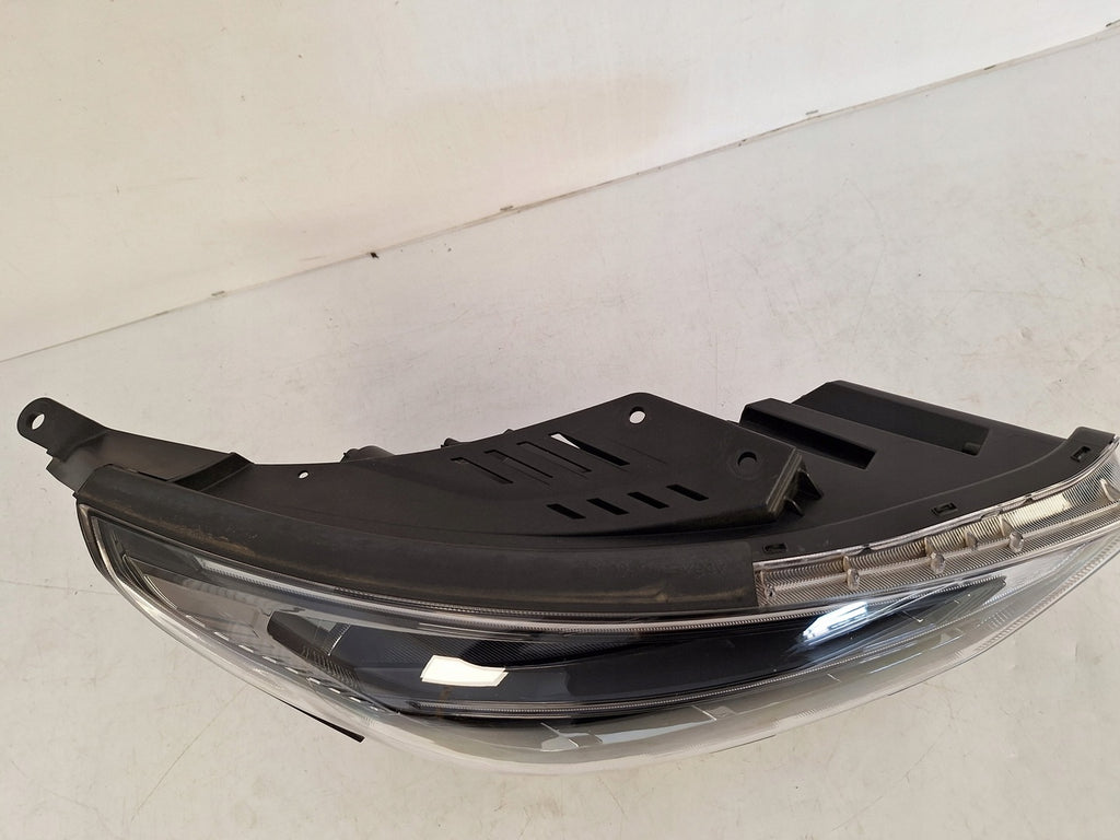 Frontscheinwerfer Hyundai I30 III 92102-G4600 LED Rechts Scheinwerfer Headlight