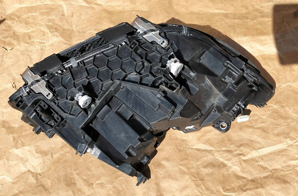 Frontscheinwerfer BMW X3 G01 G02 5A29201-06 Links Scheinwerfer Headlight SCH8410618667qj