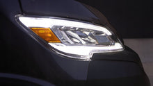 Laden Sie das Bild in den Galerie-Viewer, Frontscheinwerfer Dodge Ram Ducato 68516024AA 68516025A Rechts Headlight SCH4197247990yp