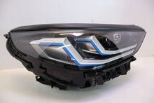 Laden Sie das Bild in den Galerie-Viewer, Frontscheinwerfer BMW X3 5A1BD26 Rechts Scheinwerfer Headlight SCH3920202318ta
