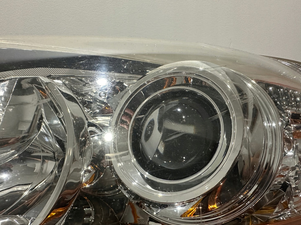 Frontscheinwerfer Mazda 3 Bl Links Scheinwerfer Headlight SCH8685151061cj