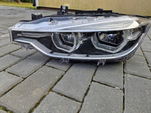 Laden Sie das Bild in den Galerie-Viewer, Frontscheinwerfer BMW 3 F30 9883501-01 Links Scheinwerfer Headlight SCH4188986180de