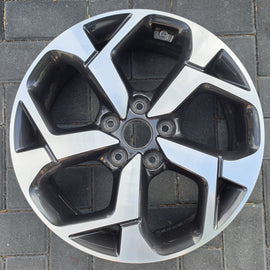 1x Alufelge 17 Zoll 7.0