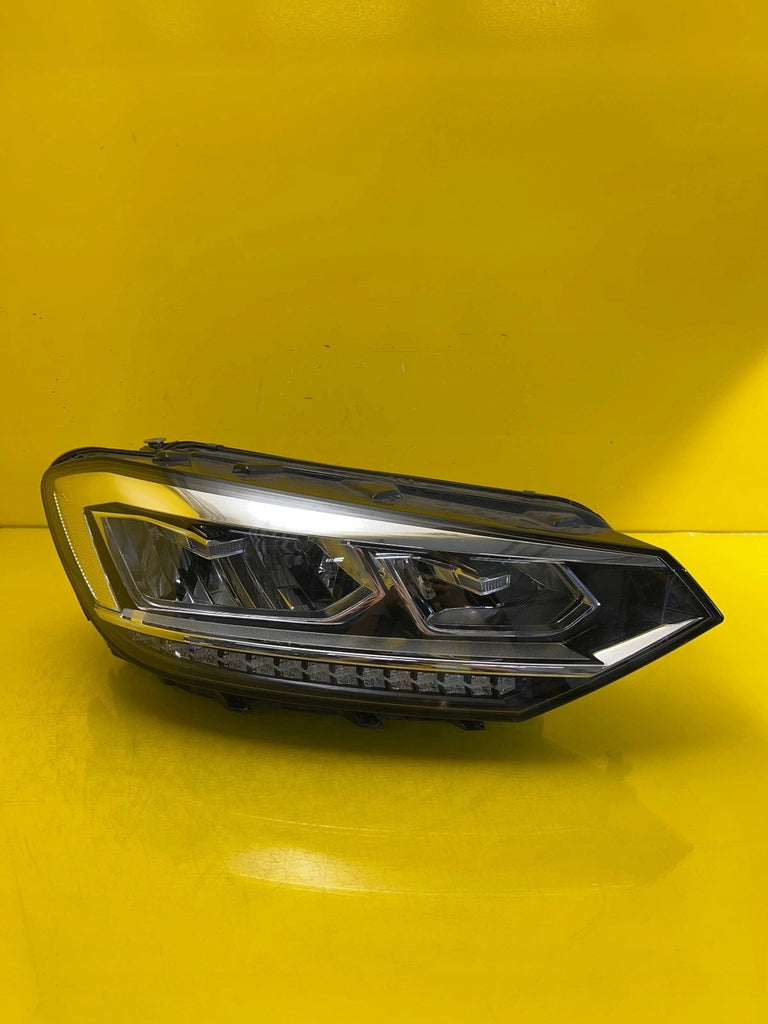 Frontscheinwerfer VW Touran 5TB941036E LED Rechts Scheinwerfer Headlight SCH8817225810nv