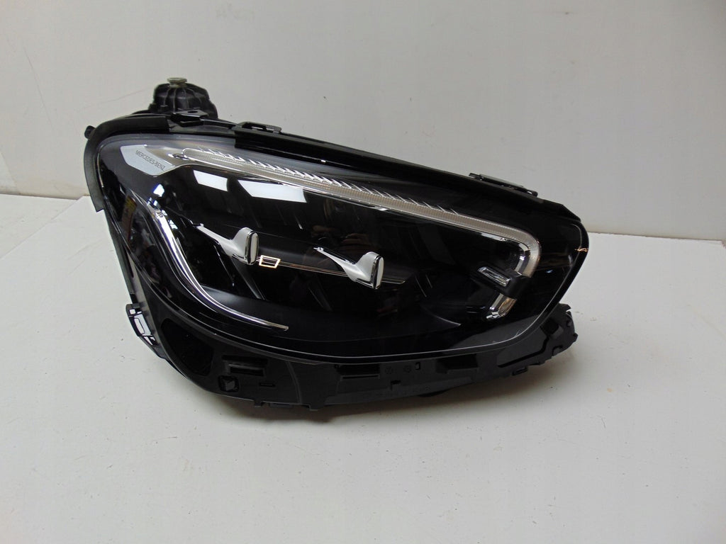 Frontscheinwerfer Mercedes-Benz W213 A2139067609 LED Rechts Headlight SCH7352043482xj