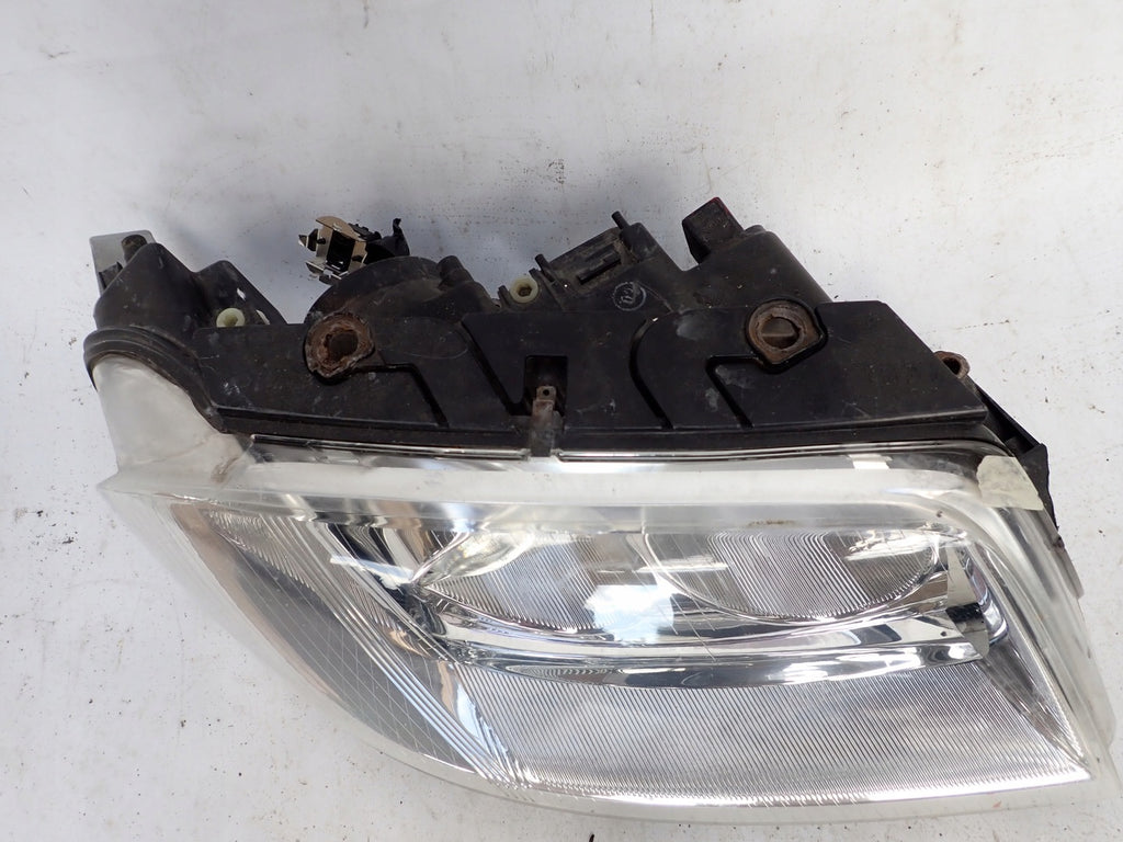 Frontscheinwerfer VW Passat 3B0941016 Xenon Rechts Scheinwerfer Headlight