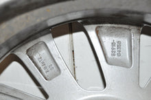 Load image into Gallery viewer, 1x Alufelge 17 Zoll 7.0" 5x114.3 53ET 52910-G4350 Hyundai I30 Rim Wheel FEL7221797729uq