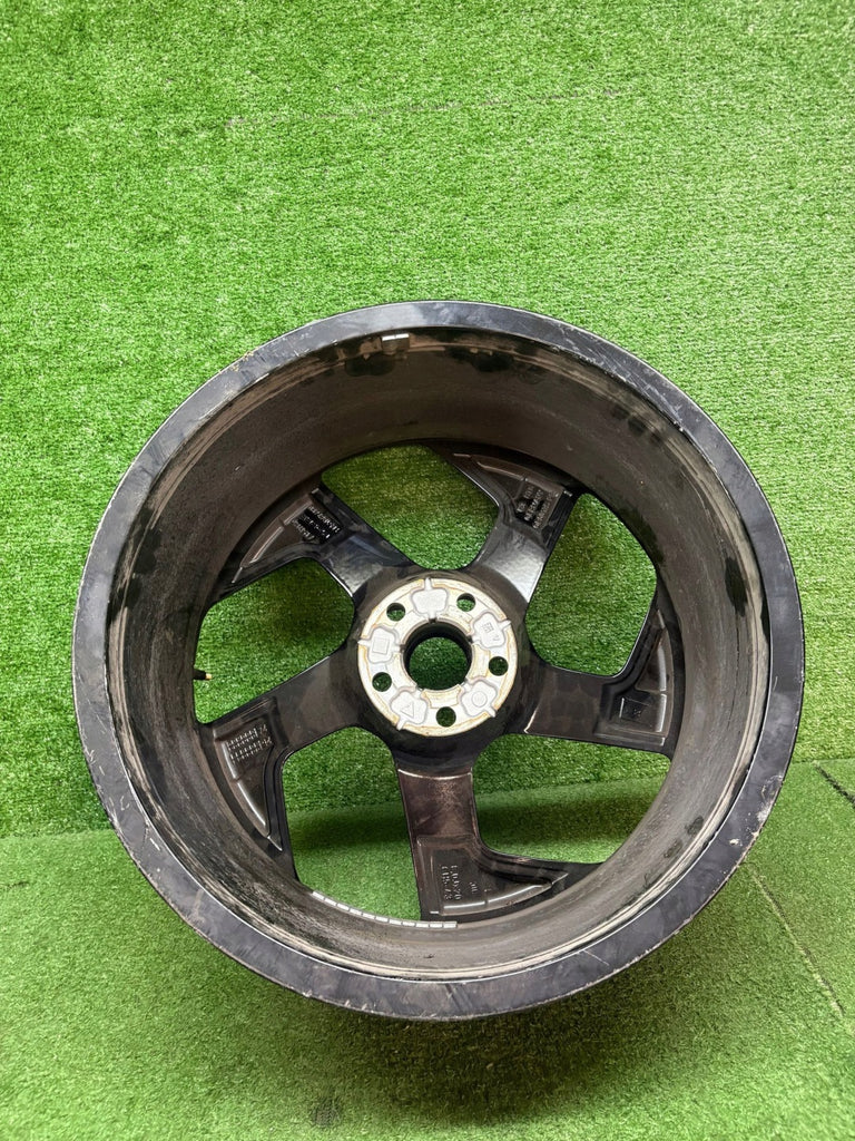 1x Alufelge 20 Zoll 5x108 9851867680 Opel Grandland X Rim Wheel FEL5929055515ll