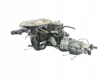 Load image into Gallery viewer, Motor Mercedes-Benz W116 1100110601 R1100161201 2.8 Benzin Engine Komplett
