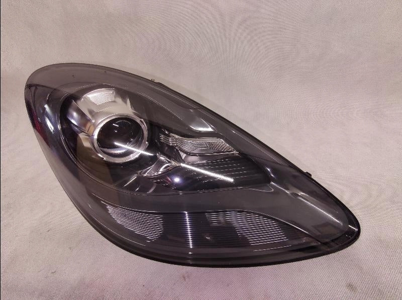 Frontscheinwerfer Porsche 718 Boxster 982 982941006C Xenon Rechts Headlight SCH6478162897ec