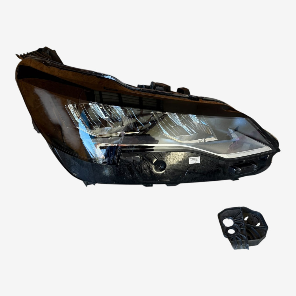 Frontscheinwerfer Peugeot 5008 II 9855524680 LED Rechts Scheinwerfer Headlight SCH2192432788hg