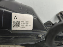 Laden Sie das Bild in den Galerie-Viewer, Frontscheinwerfer Mazda 3 BHR151030 Rechts Scheinwerfer Headlight SCH2029410926eo
