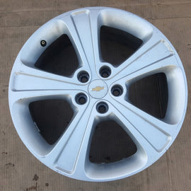 1x Alufelge 19 Zoll 7.0