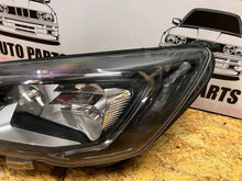 Laden Sie das Bild in den Galerie-Viewer, Frontscheinwerfer Ford Focus IV MX7B-13E015-CC Links Scheinwerfer Headlight SCH2283580650oo