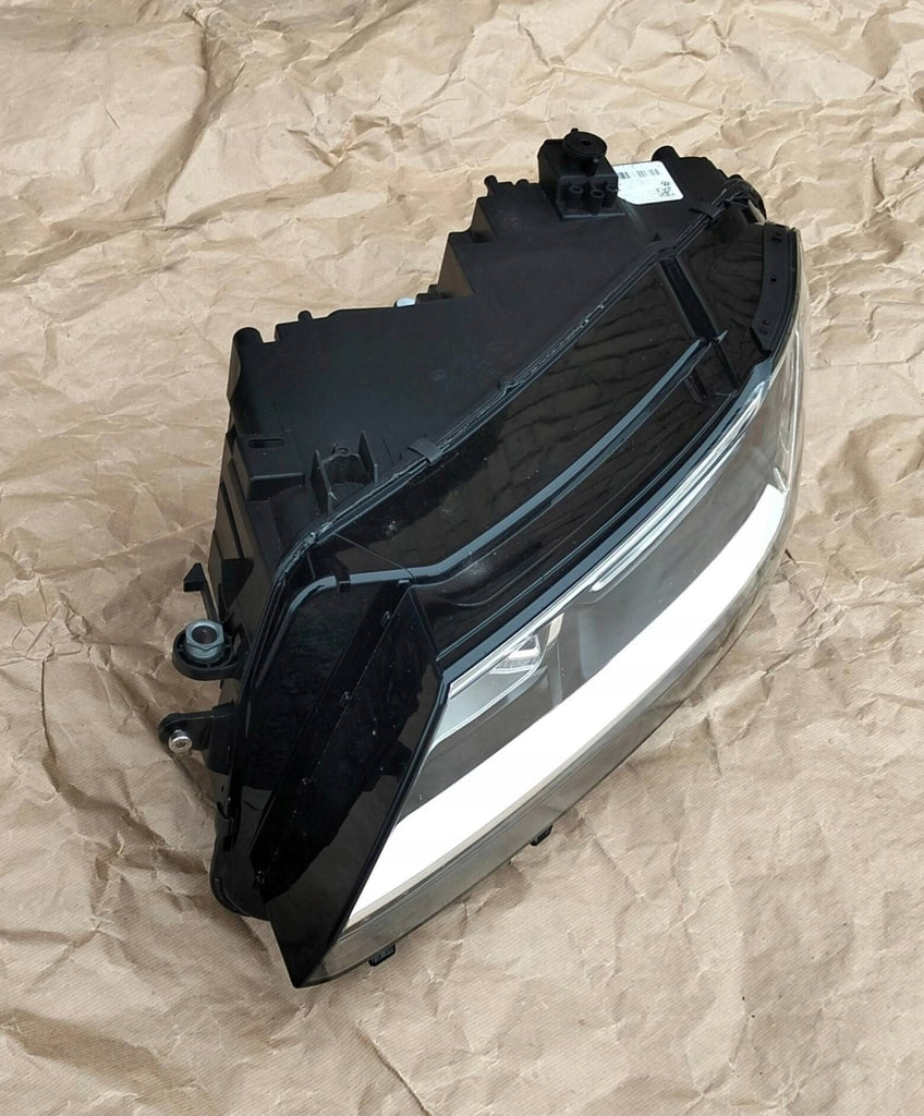 Frontscheinwerfer VW Tiguan 5NB941773E 145100025313 Links Scheinwerfer Headlight SCH8190726142so