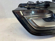 Laden Sie das Bild in den Galerie-Viewer, Frontscheinwerfer Audi A4 8K0941005C Xenon Links Scheinwerfer Headlight SCH2021543485ig