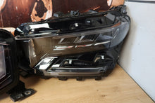 Laden Sie das Bild in den Galerie-Viewer, Frontscheinwerfer Citroën C3 I 9851349180 LED Ein Satz Scheinwerfer Headlight SCH2348925766ga