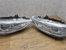 Laden Sie das Bild in den Galerie-Viewer, Frontscheinwerfer BMW 3 F30 F31 Bi-Xenon Ein Satz Scheinwerfer Headlight SCH8908588242cv