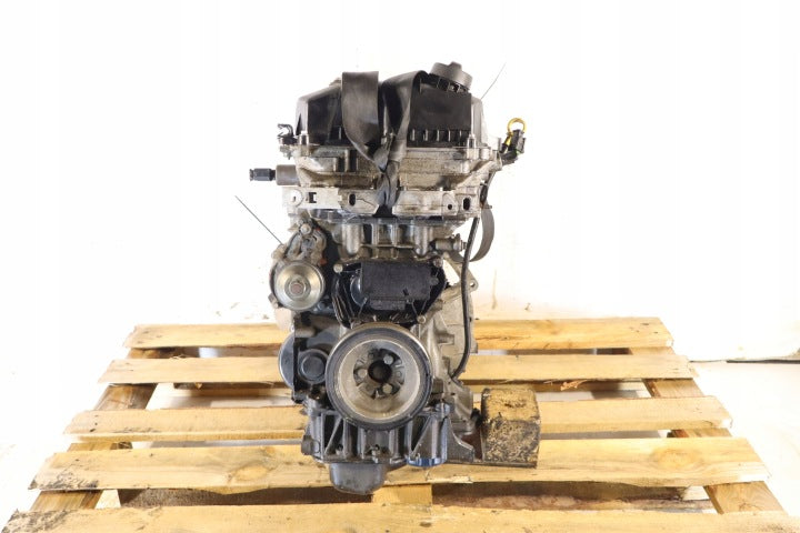 Motor Peugeot 308 II HM01 1.2 81PS 2013 Benzin Engine Unkomplett MOT1156133157ue