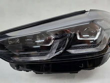 Laden Sie das Bild in den Galerie-Viewer, Frontscheinwerfer BMW X3 G01 G02 5A29205-10 Full LED Links Headlight SCH7056532681qe