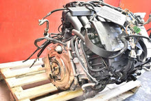 Laden Sie das Bild in den Galerie-Viewer, Motor BMW E91 E93 E90 E92 N53B30A 3.0 272PS 2004 Benzin Engine Komplett MOT1314509403hd