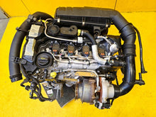 Laden Sie das Bild in den Galerie-Viewer, Motor Peugeot 5008 I 10ZAAC 1.6 THP Benzin Engine Komplett MOT6692904163gw