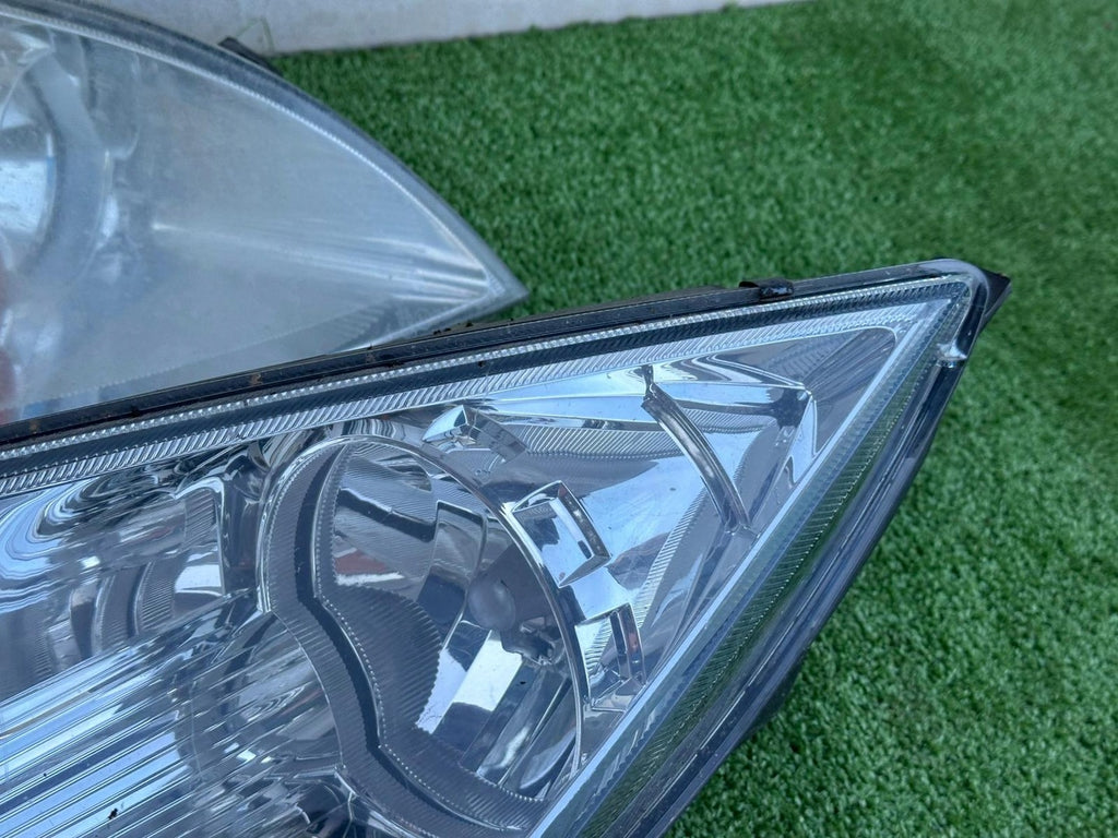 Frontscheinwerfer Mitsubishi Colt VI I MR957354 Vorderseite Headlight