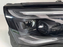 Laden Sie das Bild in den Galerie-Viewer, Frontscheinwerfer Mercedes-Benz A2149066102 Links Scheinwerfer Headlight SCH3794047776my