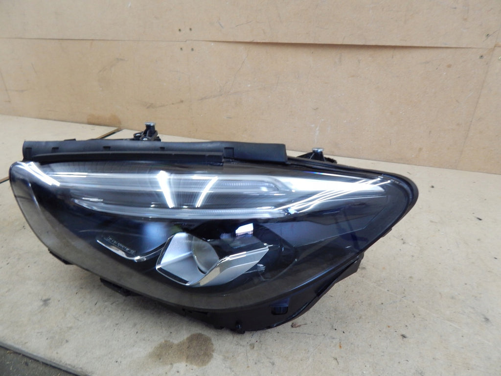 Frontscheinwerfer Mercedes-Benz W247 A2479065703 LED Links Headlight SCH9737578857lv