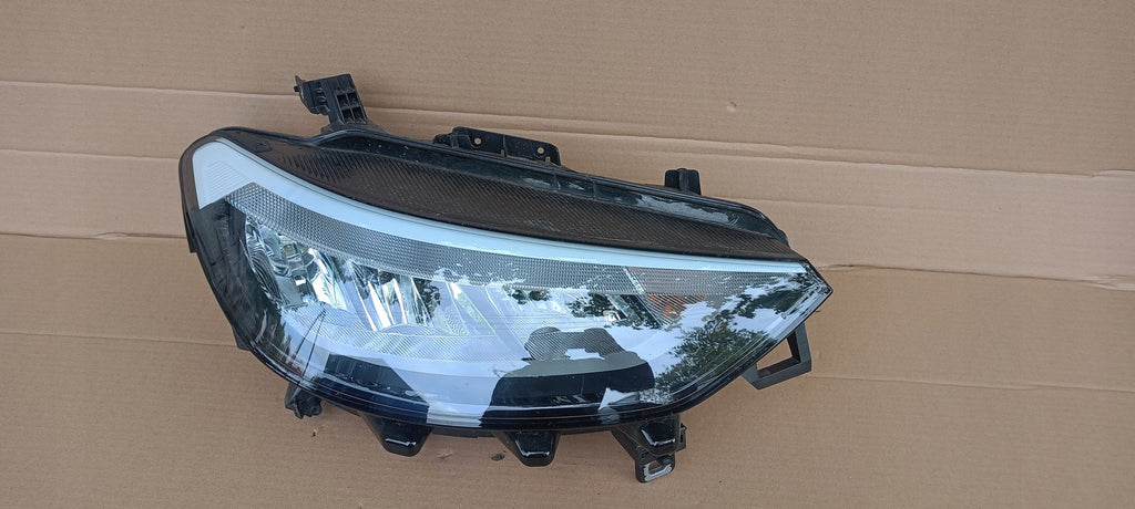 Frontscheinwerfer VW Id.3 10B941006A Full LED Rechts Scheinwerfer Headlight SCH4637196849nu