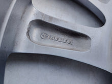 Load image into Gallery viewer, 1x Alufelge 16 Zoll 6.5" 5x114.3 45ET Glanz Graphit 9965N06560 Mazda 3 Bp FEL1396498167pf